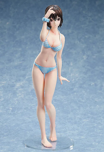 Love Plus - Takane Manaka - B-style - 1/4 - Swimsuit Ver. (FREEing)ㅤ – FREEing – ActionFigure Brasil — close