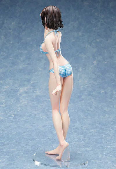 Love Plus - Takane Manaka - B-style - 1/4 - Swimsuit Ver. (FREEing)ㅤ – FREEing – ActionFigure Brasil — embalagem