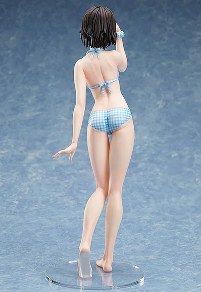 Love Plus - Takane Manaka - B-style - 1/4 - Swimsuit Ver. (FREEing)ㅤ – FREEing – ActionFigure Brasil — acessórios