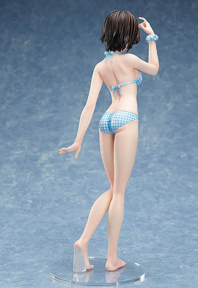 Love Plus - Takane Manaka - B-style - 1/4 - Swimsuit Ver. (FREEing)ㅤ – FREEing – ActionFigure Brasil — ambientada