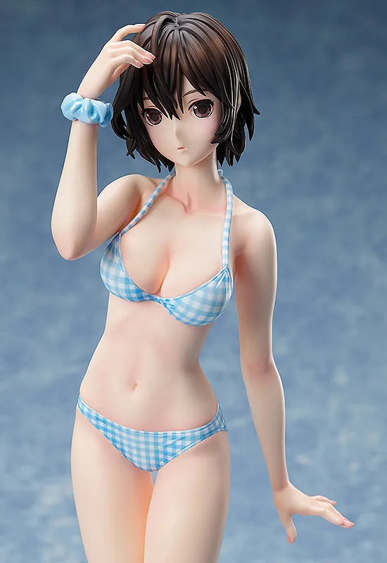 Love Plus - Takane Manaka - B-style - 1/4 - Swimsuit Ver. (FREEing)ㅤ – FREEing – ActionFigure Brasil