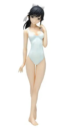 Love Plus - Takane Manaka - Dream Tech - 1/8 - Swimsuit ver. (Wave)ㅤ – Wave – ActionFigure Brasil