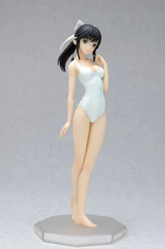 Love Plus - Takane Manaka - Dream Tech - 1/8 - Swimsuit ver. (Wave)ㅤ – Wave – ActionFigure Brasil — close