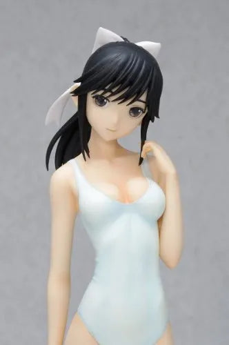 Love Plus - Takane Manaka - Dream Tech - 1/8 - Swimsuit ver. (Wave)ㅤ – Wave – ActionFigure Brasil — embalagem
