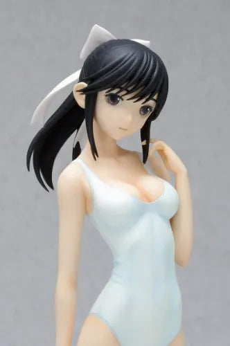 Love Plus - Takane Manaka - Dream Tech - 1/8 - Swimsuit ver. (Wave)ㅤ – Wave – ActionFigure Brasil — acessórios