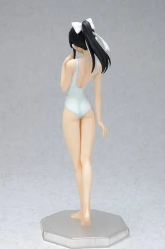 Love Plus - Takane Manaka - Dream Tech - 1/8 - Swimsuit ver. (Wave)ㅤ – Wave – ActionFigure Brasil