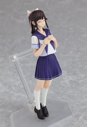 Love Plus - Takane Manaka - Figma - 108 (Max Factory)ㅤ – Max Factory – ActionFigure Brasil — detalhe do produto