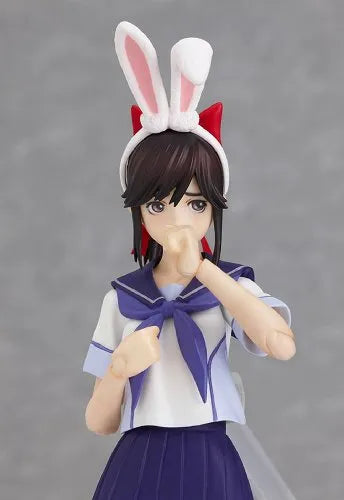 Love Plus - Takane Manaka - Figma - 108 (Max Factory)ㅤ – Max Factory – ActionFigure Brasil — ambientada