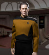 Lt. Commander Data (Essentials Version) (Essentials Version)