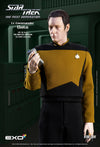 Lt. Commander Data (Essentials Version) (Essentials Version)