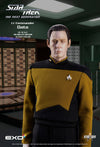 Lt. Commander Data (Essentials Version) (Essentials Version)