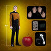 Lt. Commander Data (Essentials Version) (Essentials Version)