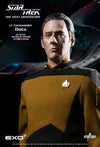 Lt. Commander Data (Essentials Version) (Standard Edition)