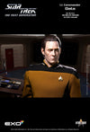 Lt. Commander Data (Essentials Version) (Standard Edition)