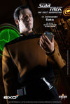 Lt. Commander Data (Essentials Version) (Standard Edition)