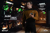 Lt. Commander Data (Essentials Version) (Standard Edition)