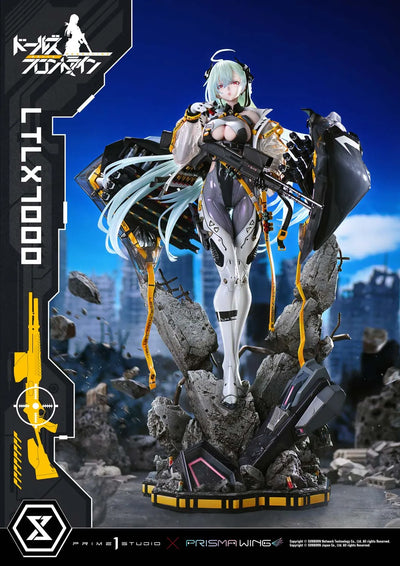 LTLX7000 (Bonus Version) Girls' Frontline – Prime1Studio – ActionFigure Brasil