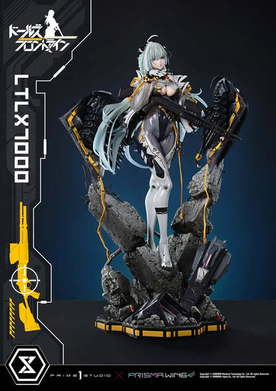 LTLX7000 (Bonus Version) Girls' Frontline – Prime1Studio – ActionFigure Brasil