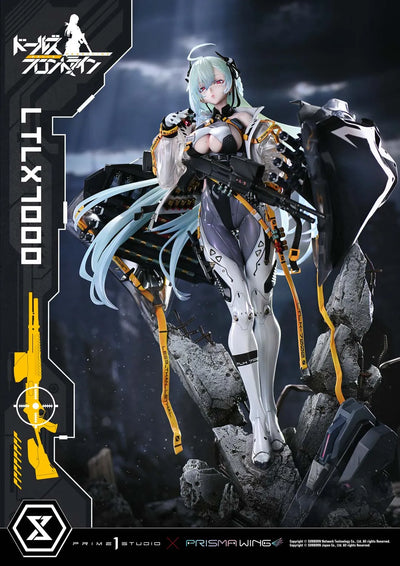 LTLX7000 (Bonus Version) Girls' Frontline – Prime1Studio – ActionFigure Brasil