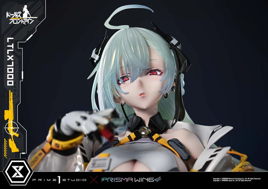 LTLX7000 (Bonus Version) Girls' Frontline – Prime1Studio – ActionFigure Brasil