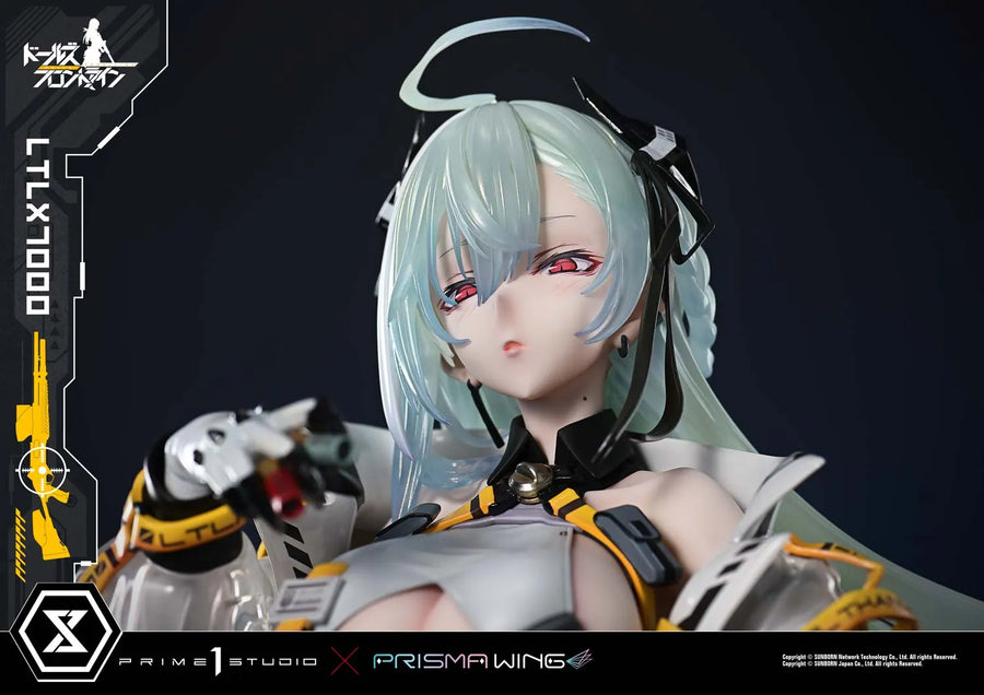 LTLX7000 (Bonus Version) Girls' Frontline – Prime1Studio – ActionFigure Brasil