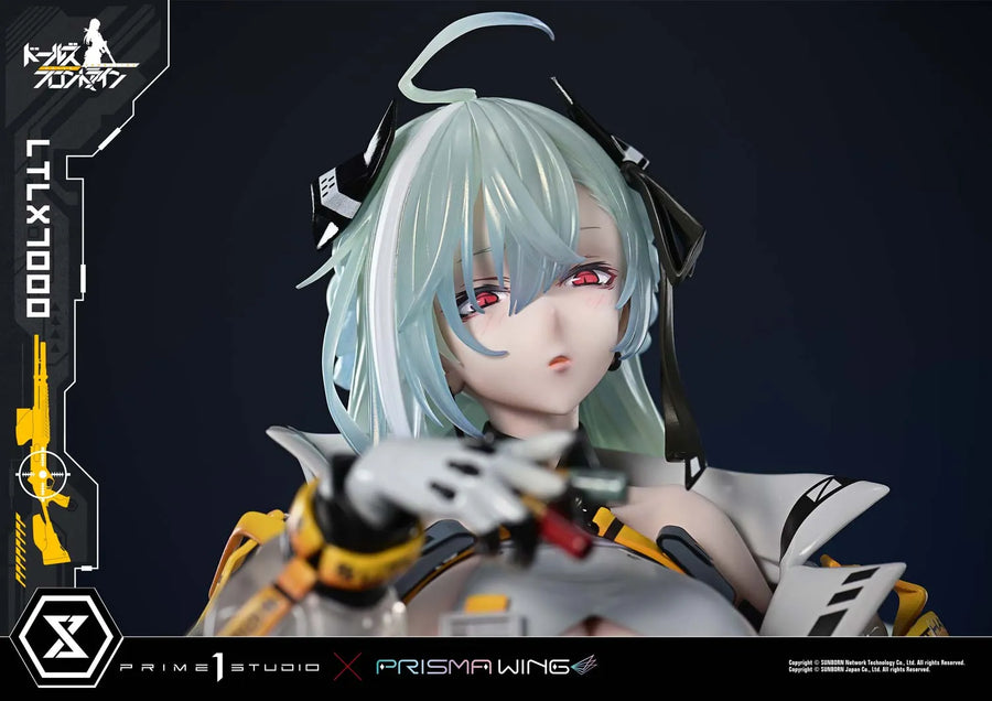 LTLX7000 (Bonus Version) Girls' Frontline – Prime1Studio – ActionFigure Brasil