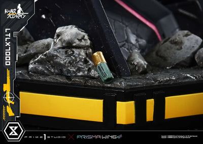 LTLX7000 (Bonus Version) Girls' Frontline – Prime1Studio – ActionFigure Brasil