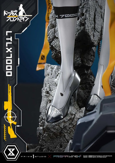LTLX7000 (Bonus Version) Girls' Frontline – Prime1Studio – ActionFigure Brasil