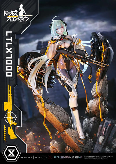 LTLX7000 (Bonus Version) Girls' Frontline – Prime1Studio – ActionFigure Brasil