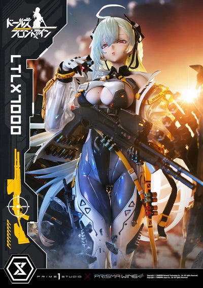 LTLX7000 (Bonus Version) Girls' Frontline – Prime1Studio – ActionFigure Brasil