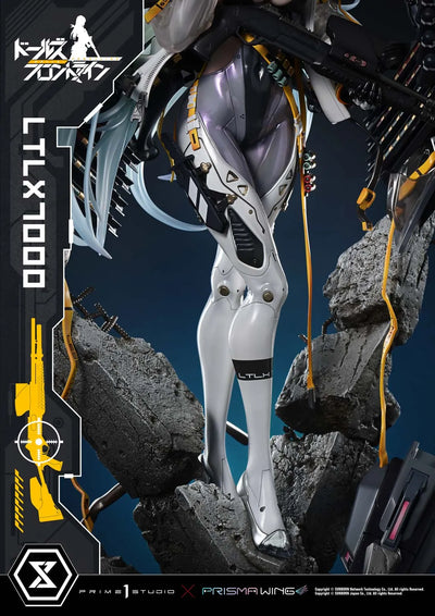 LTLX7000 (Bonus Version) Girls' Frontline – Prime1Studio – ActionFigure Brasil