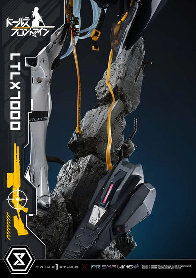 LTLX7000 (Bonus Version) Girls' Frontline – Prime1Studio – ActionFigure Brasil