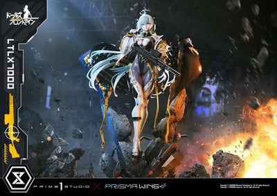 LTLX7000 (Bonus Version) Girls' Frontline – Prime1Studio – ActionFigure Brasil