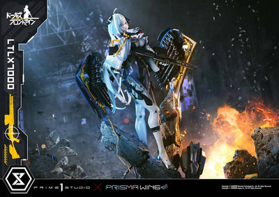 LTLX7000 (Bonus Version) Girls' Frontline – Prime1Studio – ActionFigure Brasil