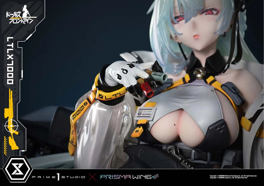 LTLX7000 (Bonus Version) Girls' Frontline – Prime1Studio – ActionFigure Brasil