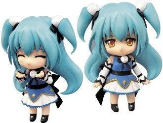 Lucent Heart - Theia - Nendoroid #089ㅤ – Good Smile Company – ActionFigure Brasil