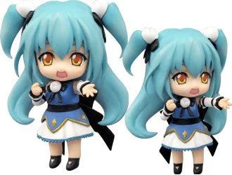 Lucent Heart - Theia - Nendoroid #089ㅤ – Good Smile Company – ActionFigure Brasil