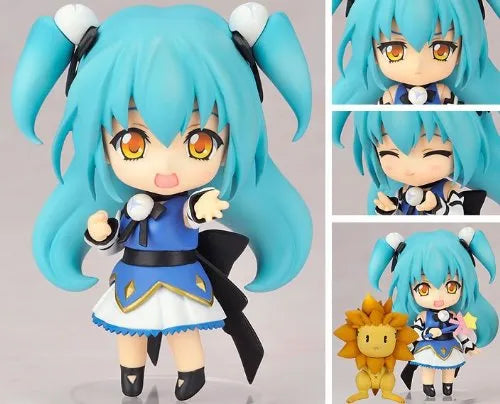 Lucent Heart - Theia - Nendoroid #089ㅤ – Good Smile Company – ActionFigure Brasil