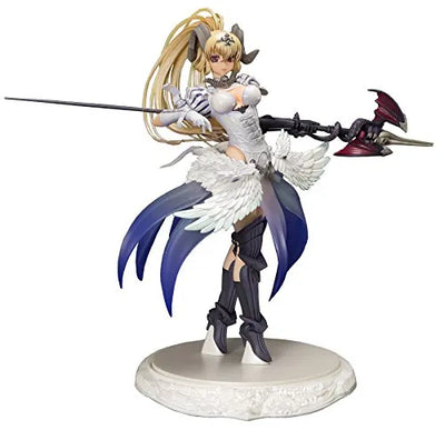 Luciferㅤ – Orchid Seed – ActionFigure Brasil