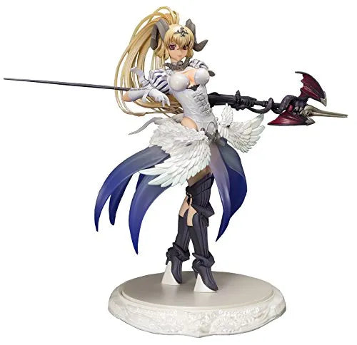 Luciferㅤ – Orchid Seed – ActionFigure Brasil