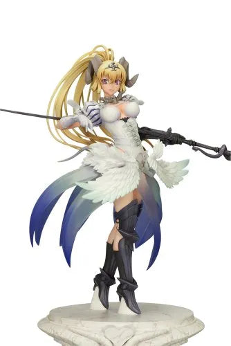 Lucifer | Shinyaku Jashinzouㅤ – Orchid Seed – ActionFigure Brasil