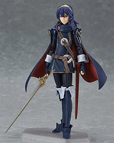 Lucina Figmaㅤ – Good Smile Company – ActionFigure Brasil