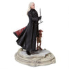 Lucius Malfoy with Dobby - ActionFigure Brasil