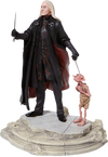 Lucius Malfoy with Dobby - ActionFigure Brasil