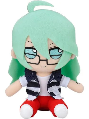 Lucky Dog 1 - Bernardo Ortolani - Lucky Dog Plush Series - 06 (Gift)ㅤ – Gift – ActionFigure Brasil