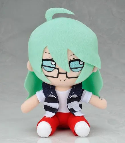 Lucky Dog 1 - Bernardo Ortolani - Lucky Dog Plush Series - 06 (Gift)ㅤ – Gift – ActionFigure Brasil