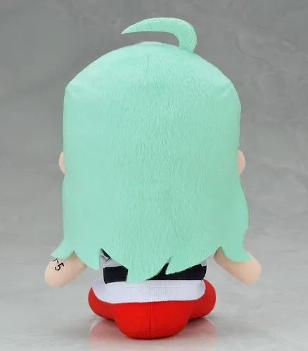 Lucky Dog 1 - Bernardo Ortolani - Lucky Dog Plush Series - 06 (Gift)ㅤ – Gift – ActionFigure Brasil