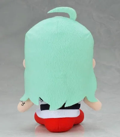 Lucky Dog 1 - Bernardo Ortolani - Lucky Dog Plush Series - 06 (Gift)ㅤ – Gift – ActionFigure Brasil — close