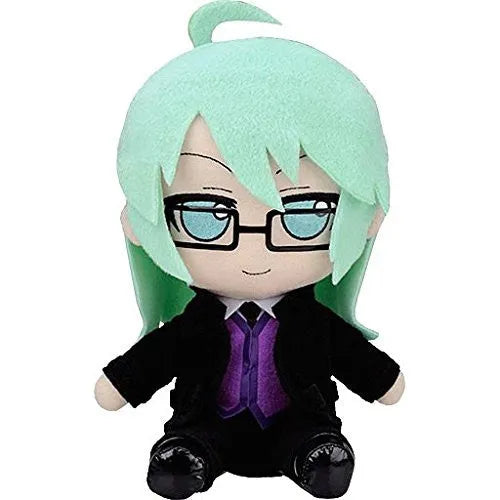 Lucky Dog 1 - Bernardo Ortolani - Lucky Dog Plush Seriesㅤ – Gift – ActionFigure Brasil