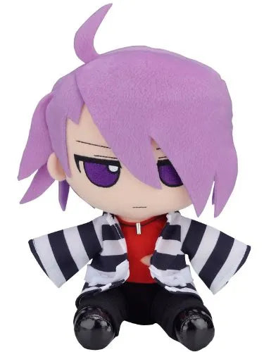 Lucky Dog 1 - Giulio Di Bondone - Lucky Dog Plush Series - 04ㅤ – Gift – ActionFigure Brasil